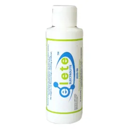 Elete Elektroliti, tekočina (120 ml)