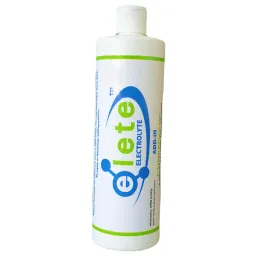 Elete Elektroliti, tekočina (480 ml)