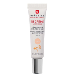 Erborian BB Clair, obarvana krema - ZF20 (15 ml)