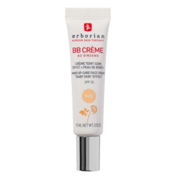 Erborian BB Nude, obarvana krema - ZF20 (15 ml)