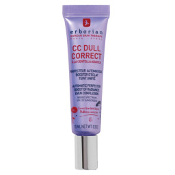 Erborian CC Dull Correct, krema - ZF25 (15 ml)
