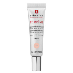 Erborian CC, krema - Clair (15 ml)
