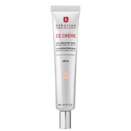 Erborian CC, krema - Clair (40 ml)