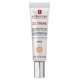 Erborian CC Dore, krema - ZF 30 (15 ml)