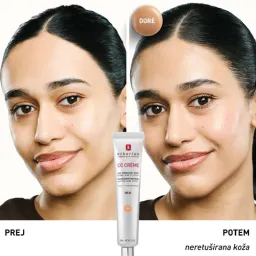 Erborian CC Dore, krema - ZF 30 (40 ml)
