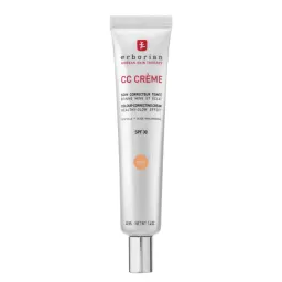 Erborian CC Dore, krema - ZF 30 (40 ml)
