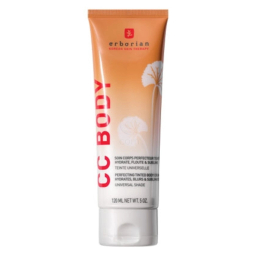Erborian CC, krema za telo (120 ml)