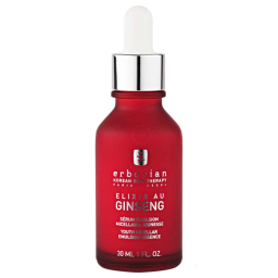 Erborian Ginseng Eliksir, serum za obraz (30 ml)