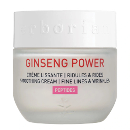 Erborian Ginseng Power, krema za obraz (50 ml)