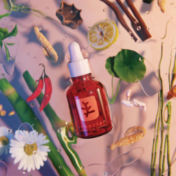 Erborian Skin Therapy, nočni serum (30 ml)