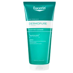 Eucerin DermoPure čistilni gel