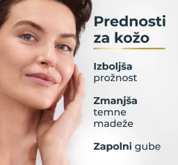 Eucerin Hyaluron-Filler + Elasticity, dnevna krema - ZF30 (50 ml)