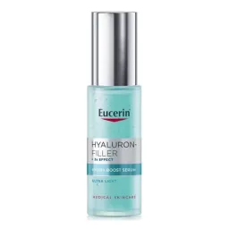Eucerin Hyaluron-Filler Ultra Light, vlažilni booster (30 ml)