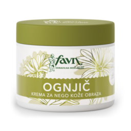 Favn ognjičeva krema (50 ml)