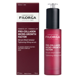 Filorga Pro-Collagen Micro Growth Factor, serum za obraz (30 ml)
