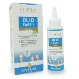 Ovopid olje za lase