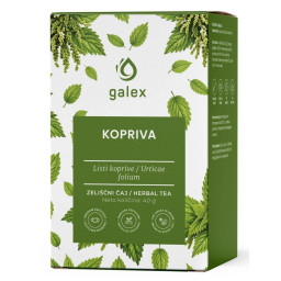 Galex Kopriva, čaj (40 g)