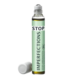 Gamarde Sebo-Control, roll-on za kožo z nepravilnostmi (10 ml)