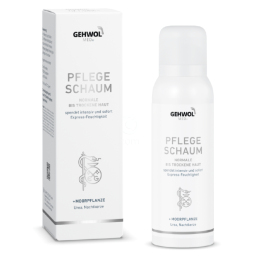 Gehwol Med, ekspresna negovalna pena (125 ml)