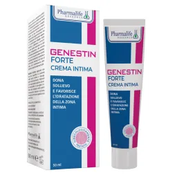 Genestin forte intimna krema