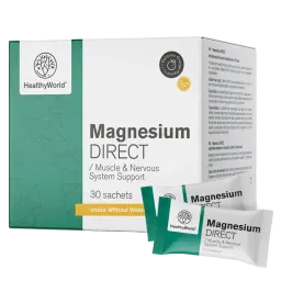 magnezij direkt