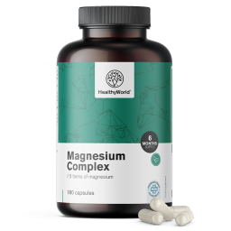 magnezij v kapsulah