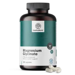 magnezijev glicinat
