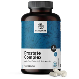 Prostata kompleks