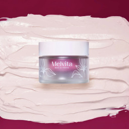 Melvita Argan Bio-Active, krema za lifting in učvrščevanje za normalno do suho kožo (50 ml)