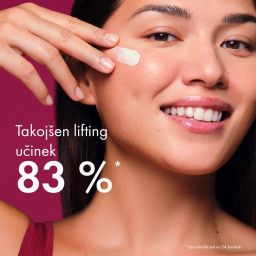Melvita Argan Bio-Active, krema za lifting in učvrščevanje za normalno do suho kožo (50 ml)