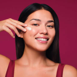 Melvita Argan Bio-Active, krema za lifting in učvrščevanje za normalno do suho kožo (50 ml)