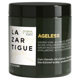 Lazartigue Ageless, maska za lase proti staranju (250 ml)