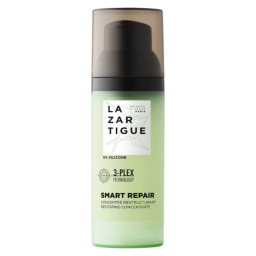 Lazartigue Smart Repair, obnovitveni koncentrat za poškodovane lase (50 ml)