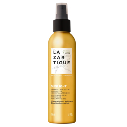 Lazartigue Sunlight, sprej za posvetlitev blond do svetlo rjavih las (150 ml)