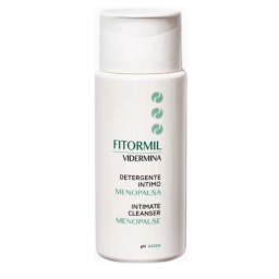 Vidermina Fitormil, čistilna raztopina (200 ml)
