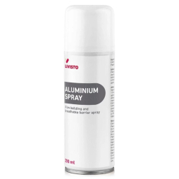 Livisto Aluminium Spray, pršilo (200 ml)