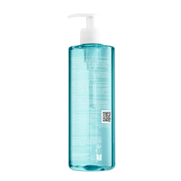 La Roche-Posay Effaclar Supramolecular, čistilni gel za mastno kožo (400 ml)