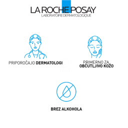 LRP Hydraphase HA Rich, 72-urna intenzivna vlažilna nega (40 ml)