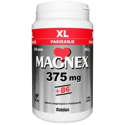 magnex xl paket - do razprodaje zalog