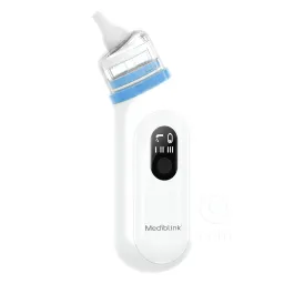 Mediblink SuperEasy M405, električni nosni aspirator (1 komplet)