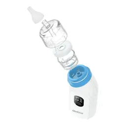 Mediblink SuperEasy M405, električni nosni aspirator (1 komplet)