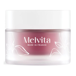 Melvita Argan Bio-Active, krema za lifting in učvrščevanje za normalno do suho kožo (50 ml)