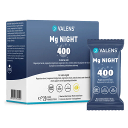 valens nočni magnezij