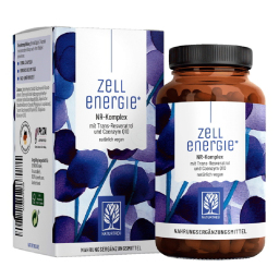 Naturtreu NR kompleks, resveratrol in Q10, kapsule (90 kapsul)