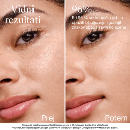 Neutrogena Collagen Bank Moisturizer, nočna vlažilna krema (50 ml)