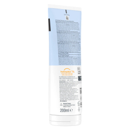 Neutrogena Ultra Sheer, nevidni vlažilni losjon za zaščito pred soncem za telo in obraz - ZF50 (200 ml)
