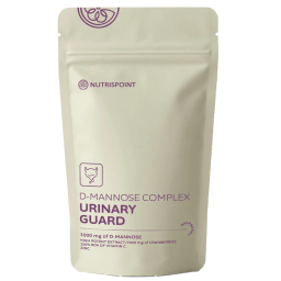 Nutrispoint Urinary guard, prašek (84 g)