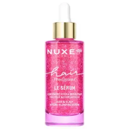 Nuxe Hair Prodigieux Global, serum za lase in lasišče (50 ml)