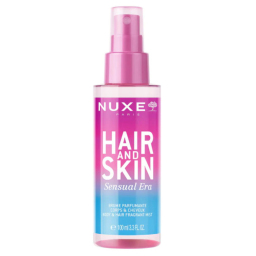 Nuxe Hair & Skin Mist Sensual Era, dišeča meglica za telo in lase (100 ml)