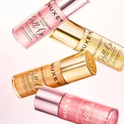Nuxe Huile Prodigieuse Florale, cvetlično suho olje za obraz, telo in lase v stiku (60 ml)